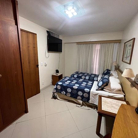 Apartamento Flat Ipanema - Vieira Souto 500 Río de Janeiro Exterior foto