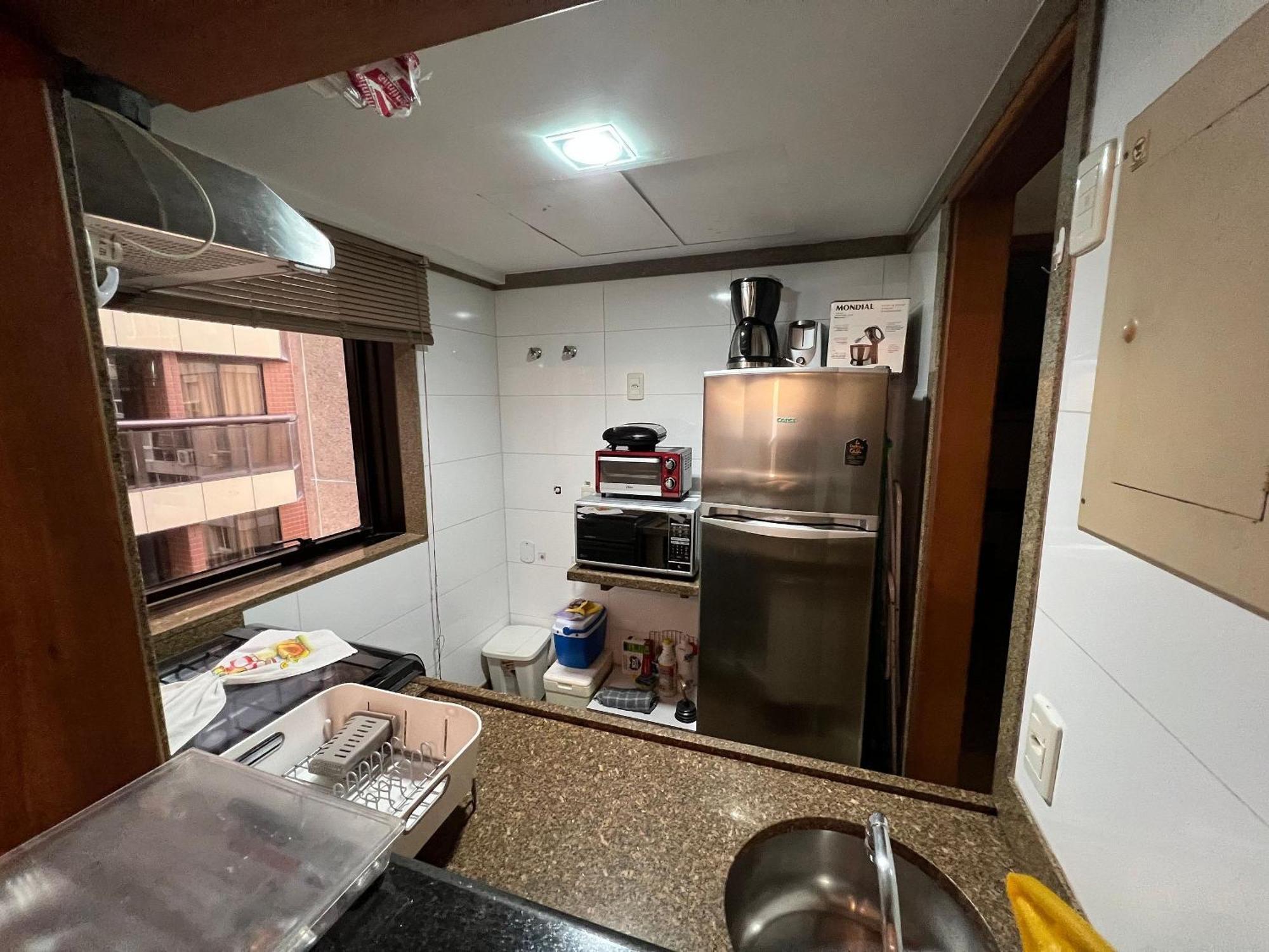Apartamento Flat Ipanema - Vieira Souto 500 Río de Janeiro Exterior foto