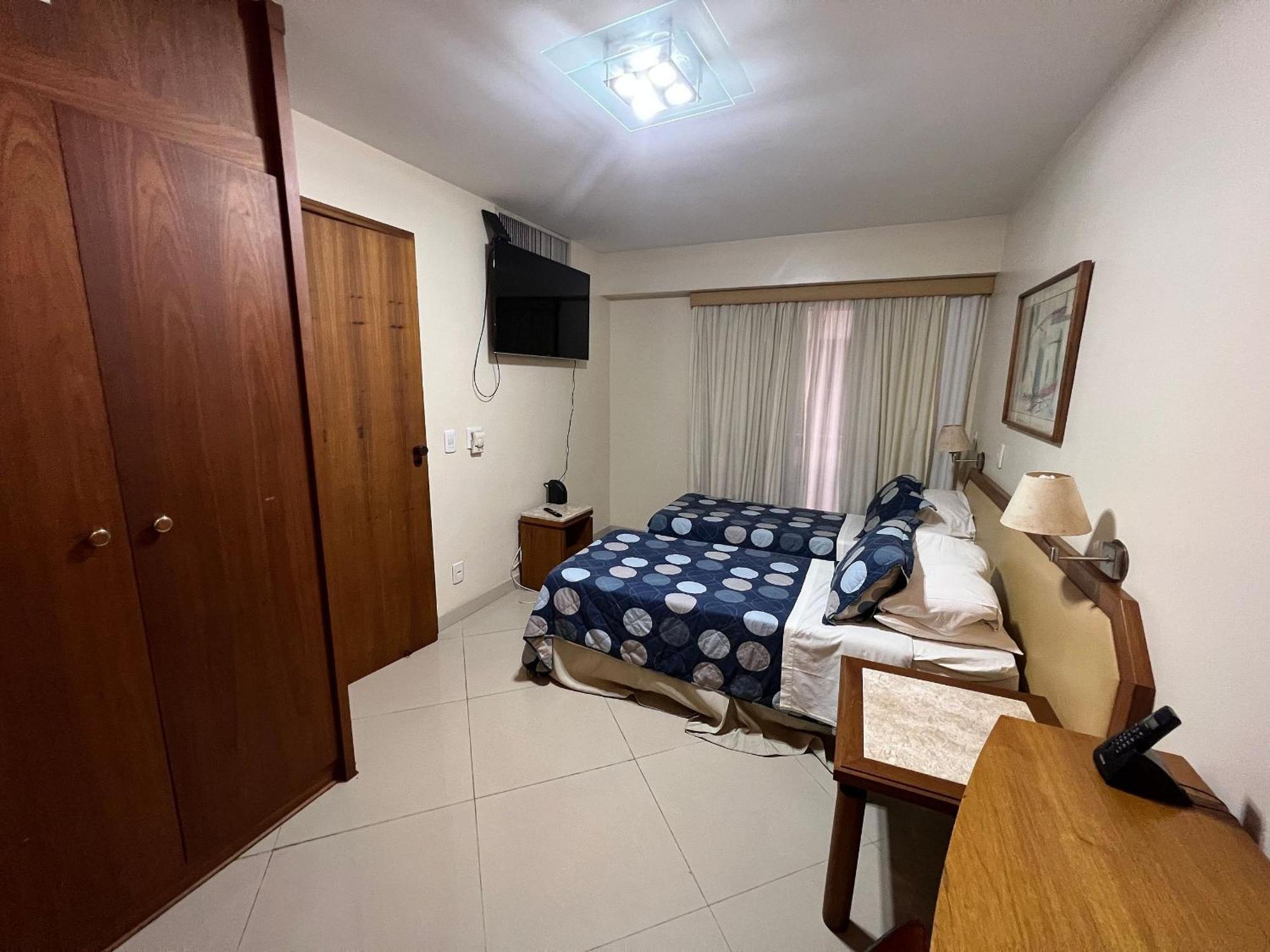 Apartamento Flat Ipanema - Vieira Souto 500 Río de Janeiro Exterior foto