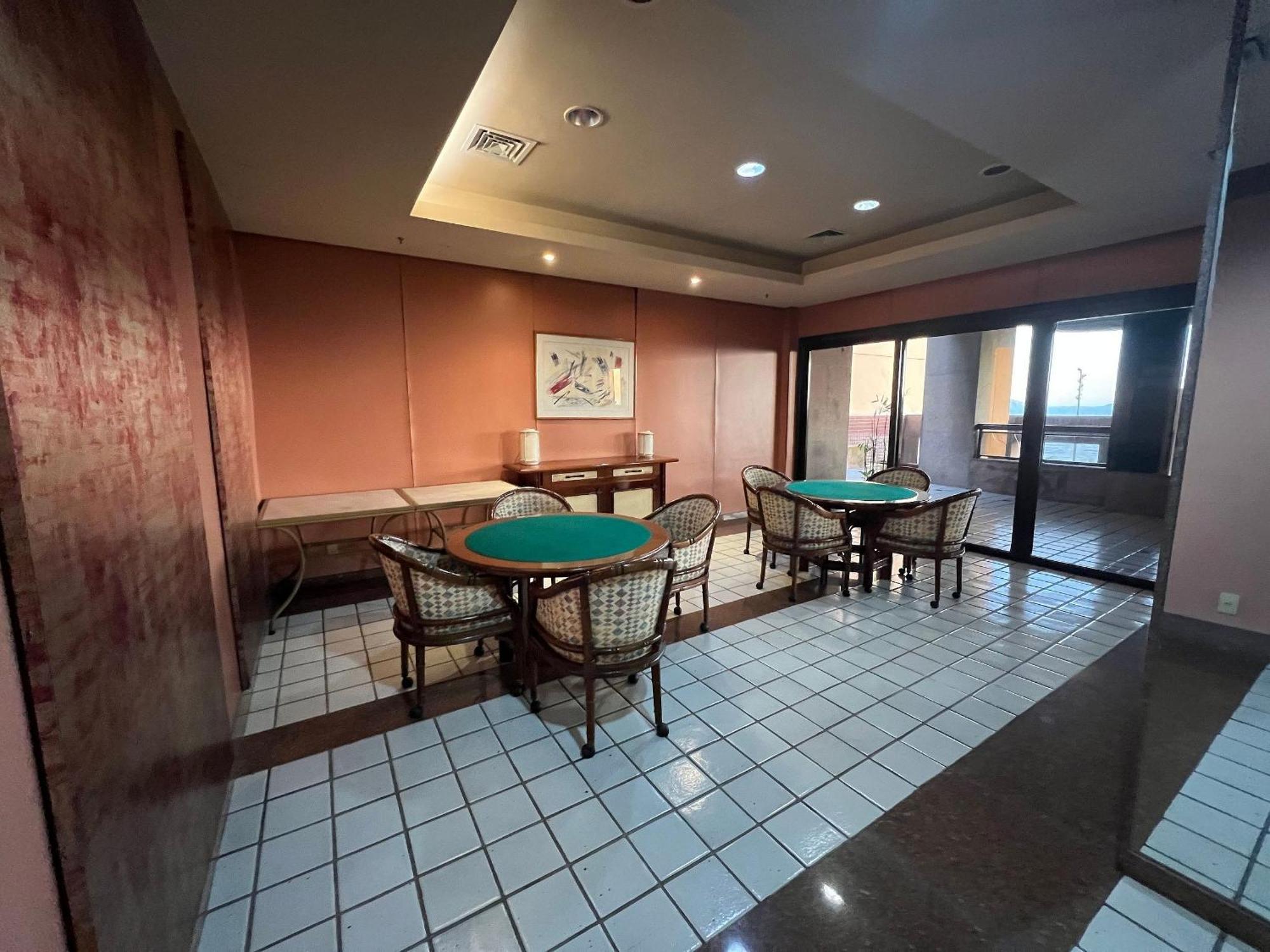 Apartamento Flat Ipanema - Vieira Souto 500 Río de Janeiro Exterior foto