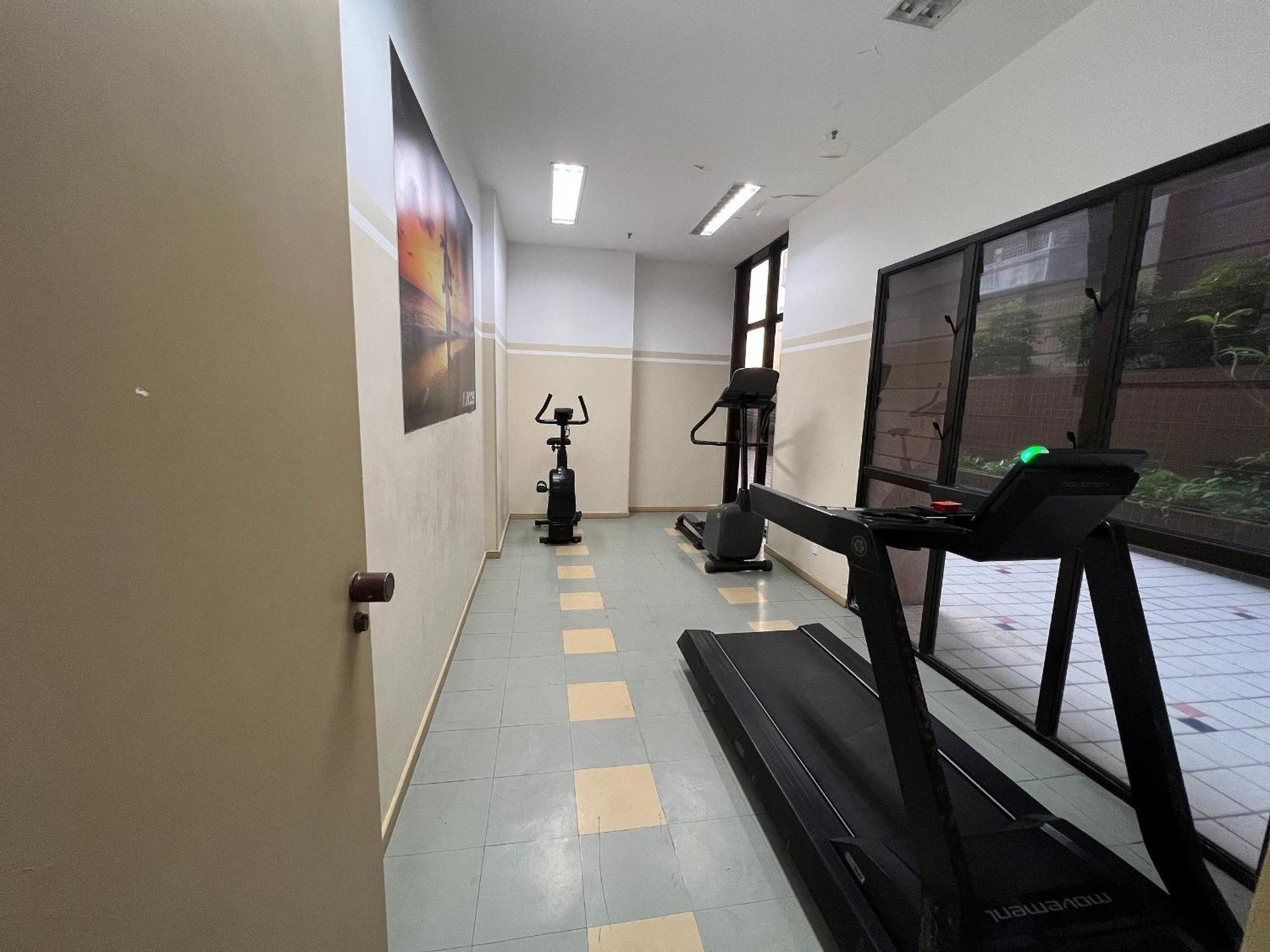 Apartamento Flat Ipanema - Vieira Souto 500 Río de Janeiro Exterior foto