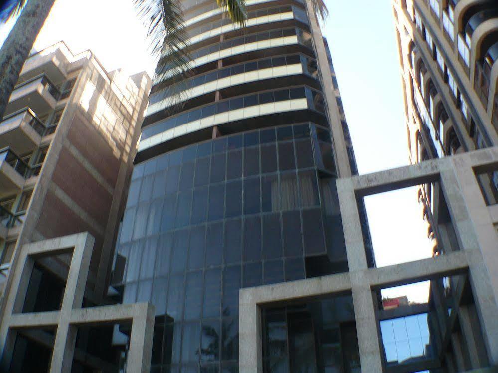 Apartamento Flat Ipanema - Vieira Souto 500 Río de Janeiro Exterior foto