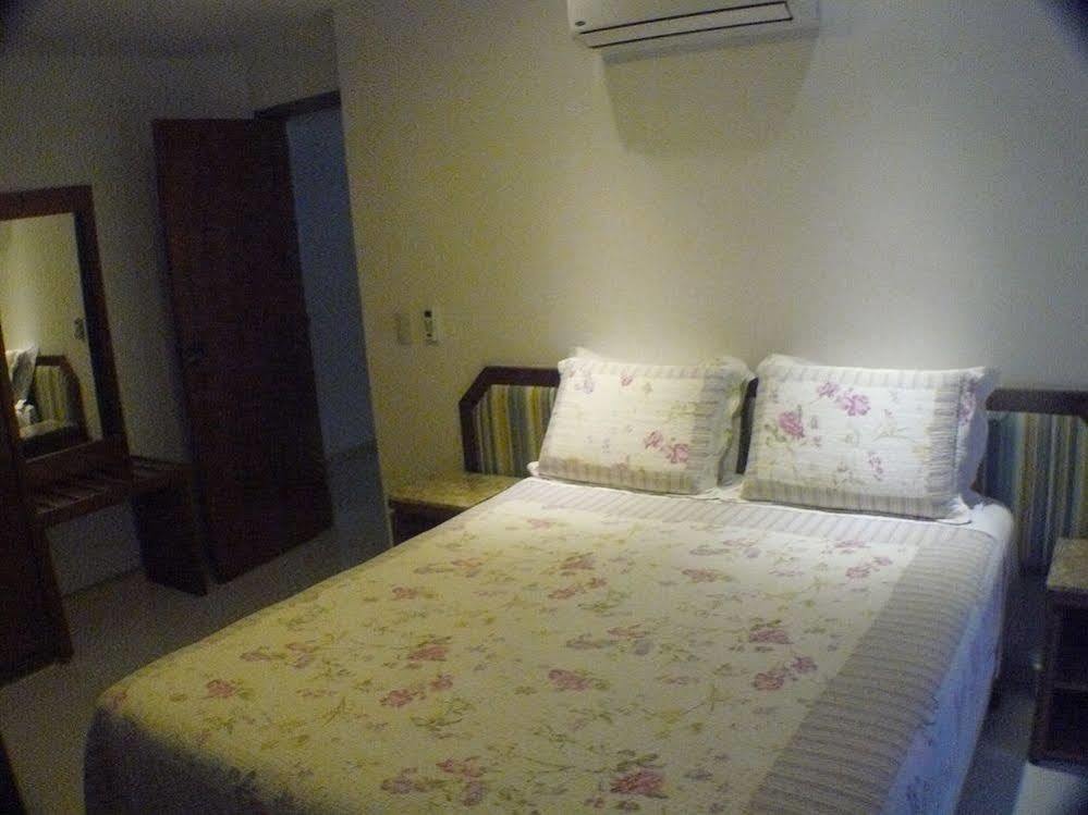Apartamento Flat Ipanema - Vieira Souto 500 Río de Janeiro Exterior foto